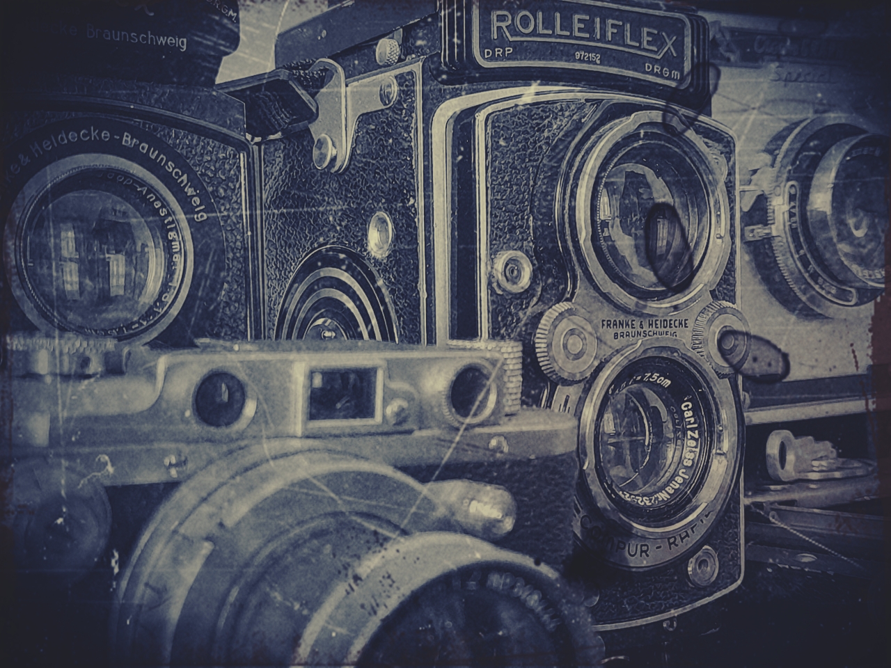 Warsztat fotografii marynistycznej / Workshop für Marinefotografie